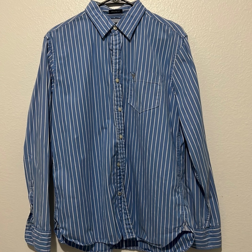 Men's shirt